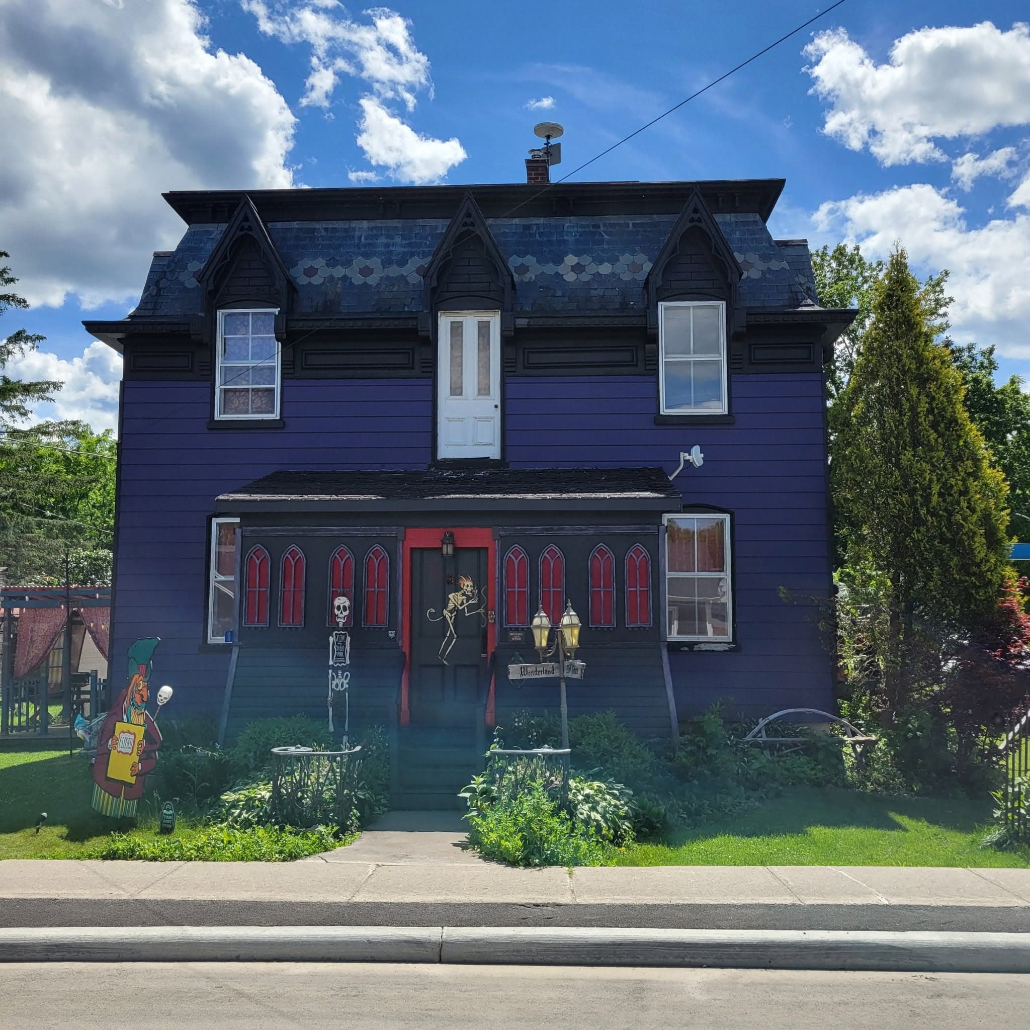 Full-home interior painting transformation